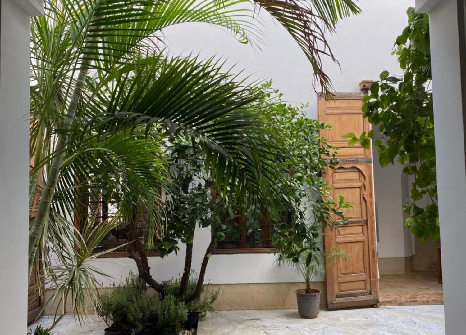Holiday home Riad Rossi Marrakesh