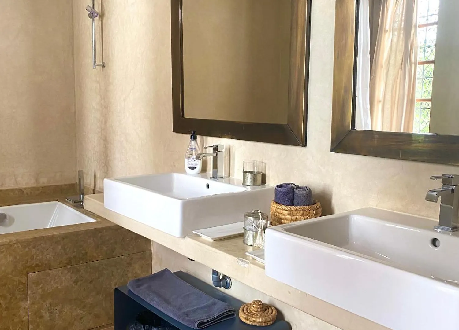 Riad Rossi Marrakesh Hébergement de vacances